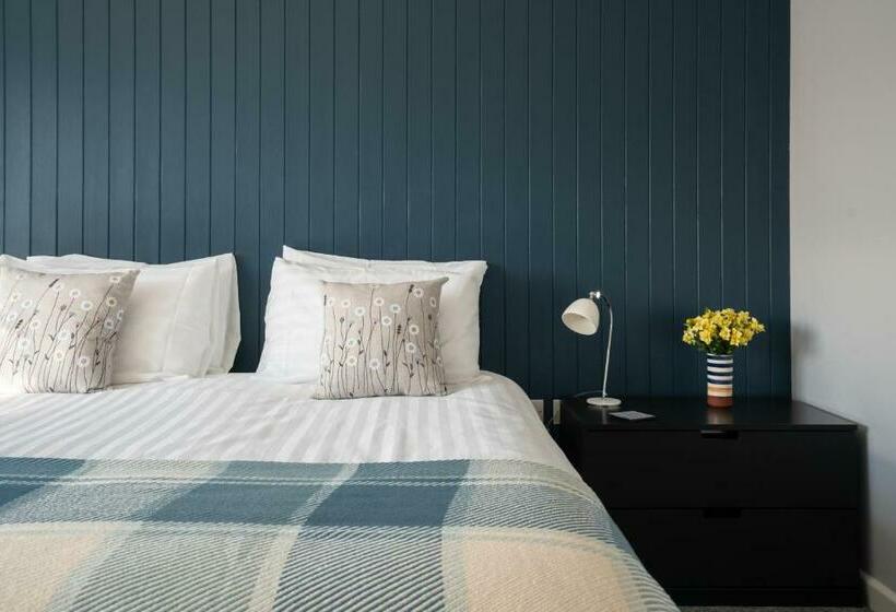 پانسیون Ty Ffynnon B&b