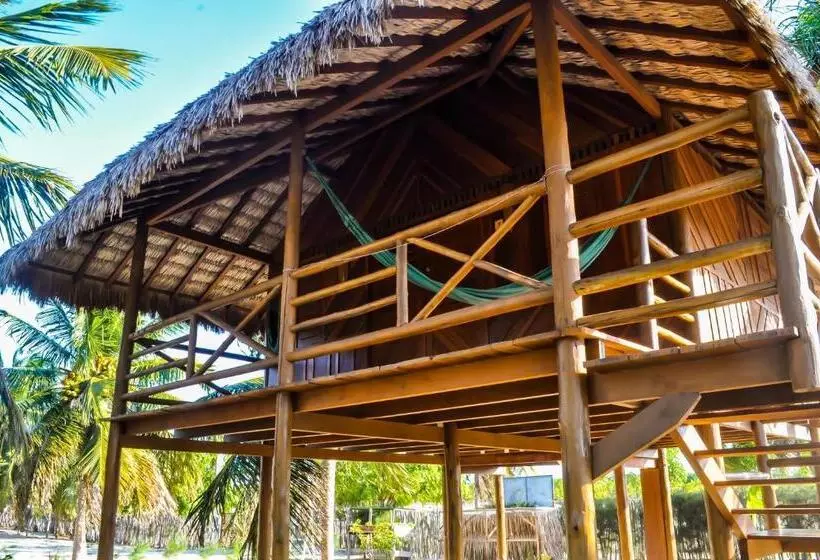 ホテル Casa Da Bruxa