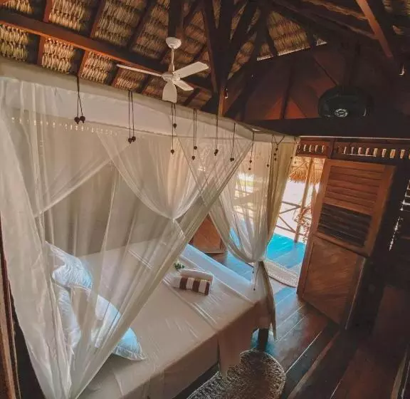 ホテル Casa Da Bruxa