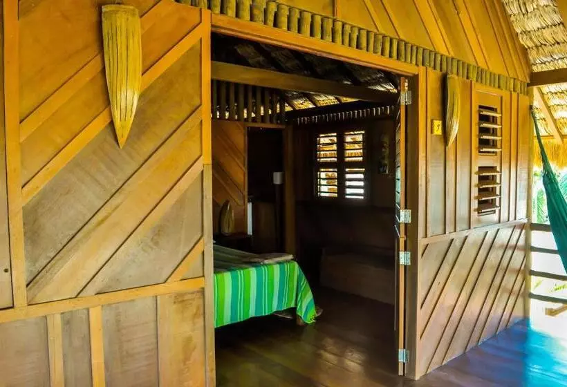 ホテル Casa Da Bruxa