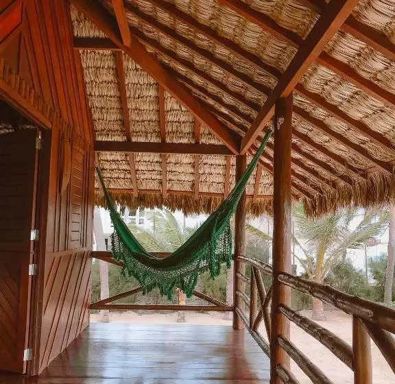 ホテル Casa Da Bruxa