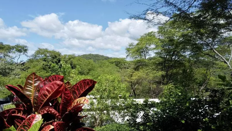 Hotelli Pacific Kalokairi  Adults Only