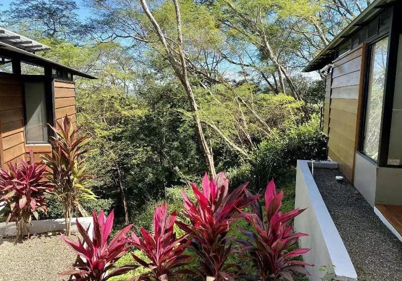 Hotelli Pacific Kalokairi  Adults Only