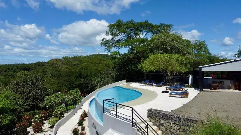 Hotelli Pacific Kalokairi  Adults Only