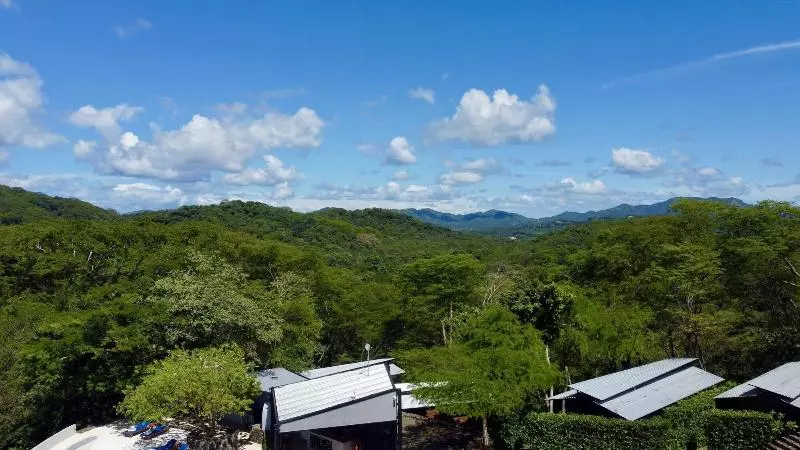 Hotelli Pacific Kalokairi  Adults Only