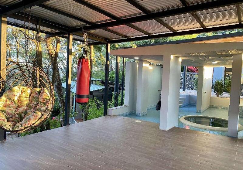 فندق Pacific Kalokairi Adults Only