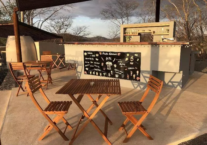 Hotelli Pacific Kalokairi  Adults Only