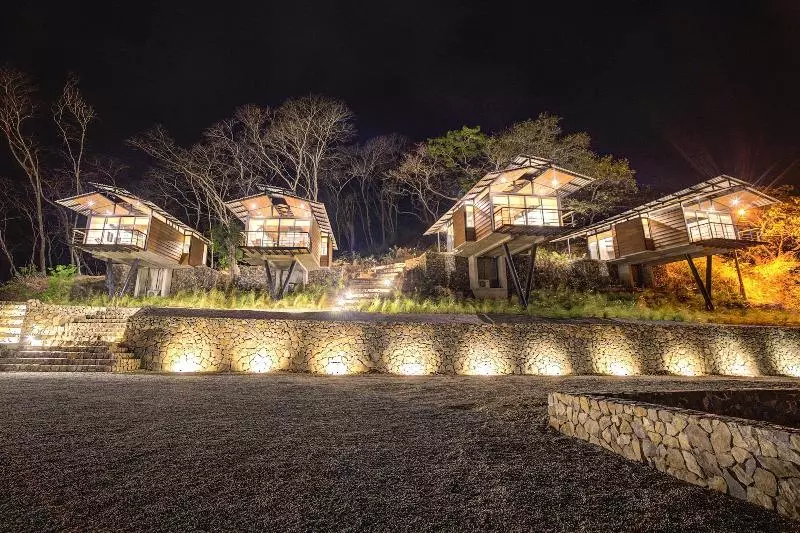 Hotelli Pacific Kalokairi  Adults Only