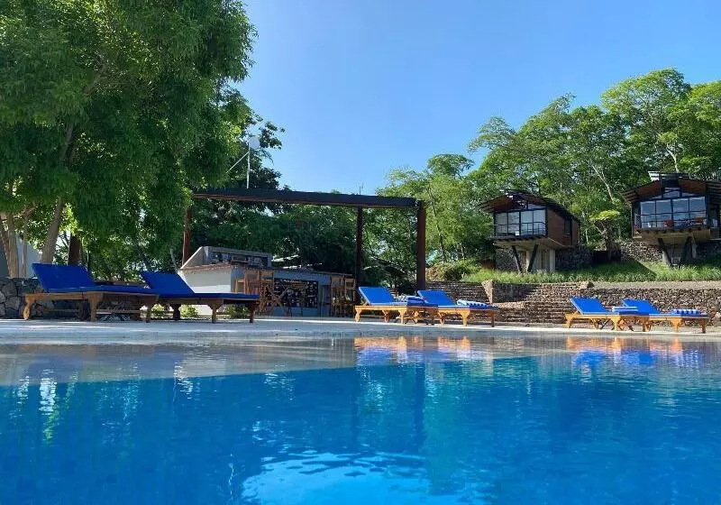 Hotelli Pacific Kalokairi  Adults Only