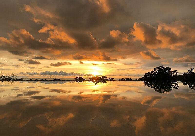 فندق Pacific Kalokairi Adults Only