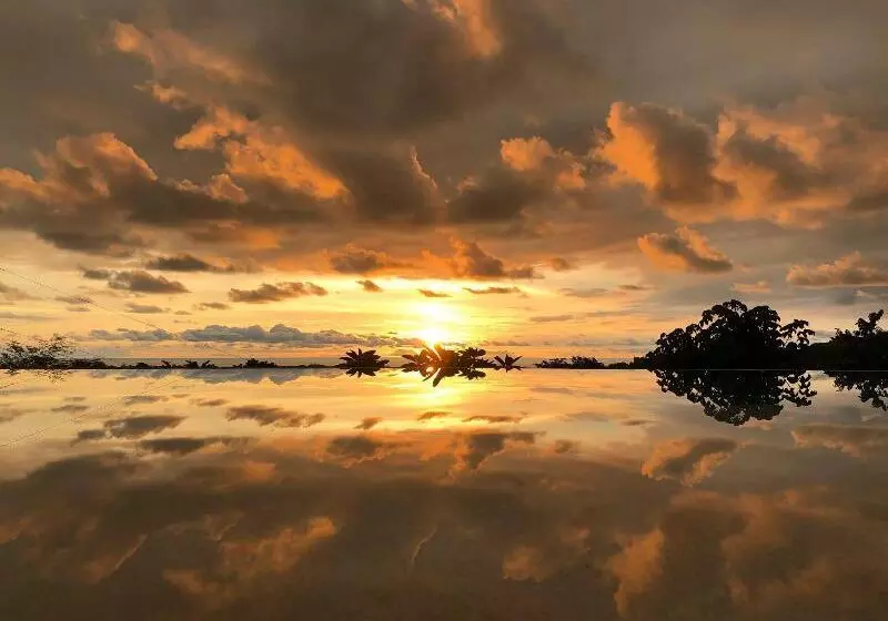 Hotelli Pacific Kalokairi  Adults Only