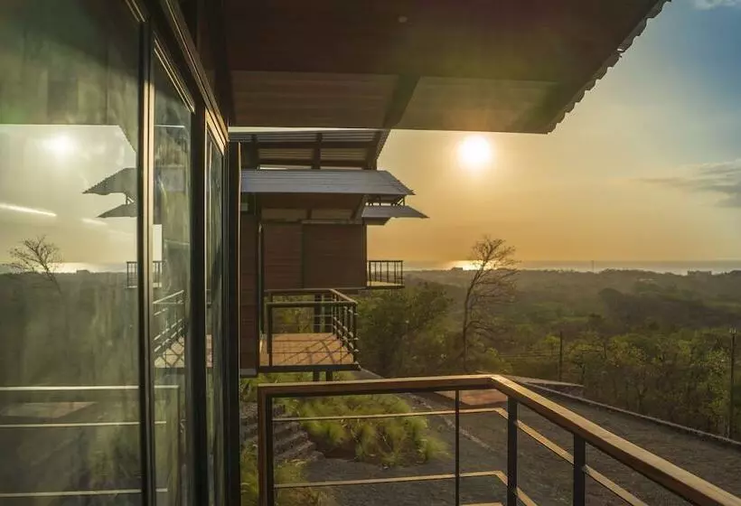 Hotelli Pacific Kalokairi  Adults Only