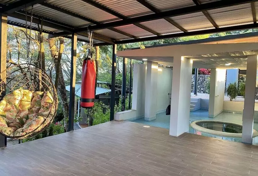 Hotelli Pacific Kalokairi  Adults Only