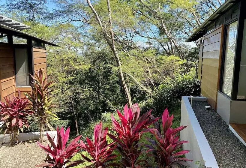 Hotelli Pacific Kalokairi  Adults Only