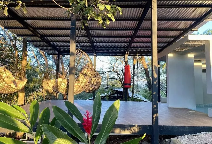 Hotelli Pacific Kalokairi  Adults Only