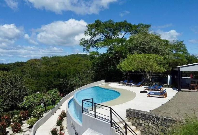 Hotelli Pacific Kalokairi  Adults Only