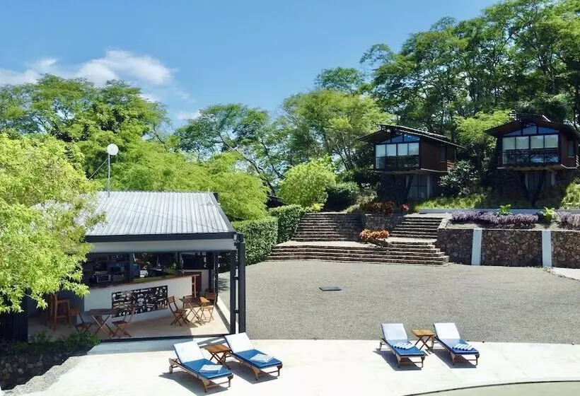 Hotelli Pacific Kalokairi  Adults Only