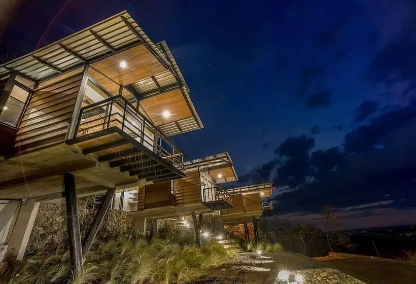 Hotelli Pacific Kalokairi  Adults Only