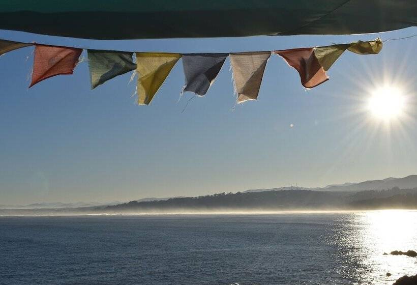 Bed & Breakfast Bahía Luz Hostal