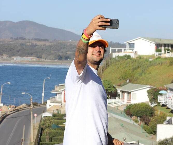 Bed & Breakfast Bahía Luz Hostal