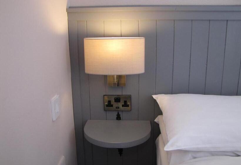 בית מלון כפרי Rolfs Country House