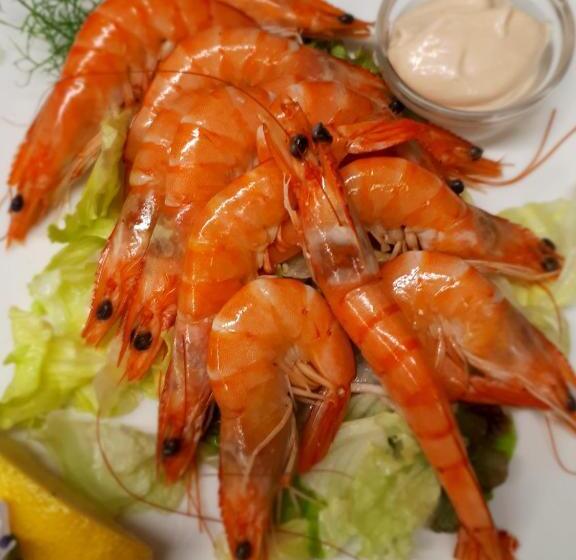 בית מלון כפרי Rolfs Country House