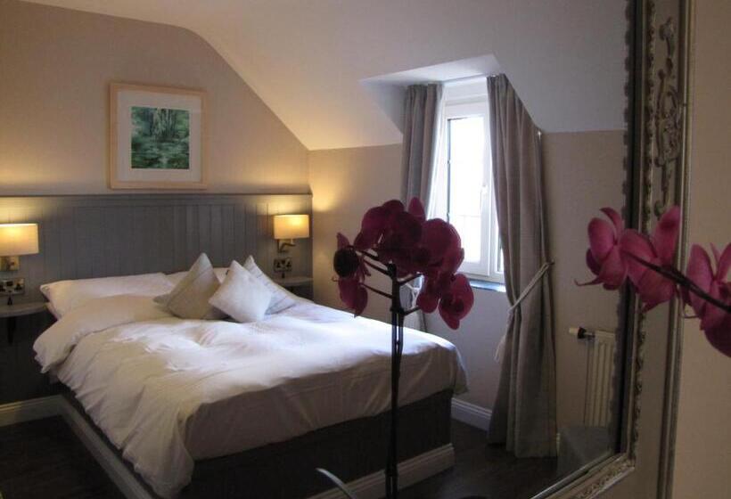 בית מלון כפרי Rolfs Country House