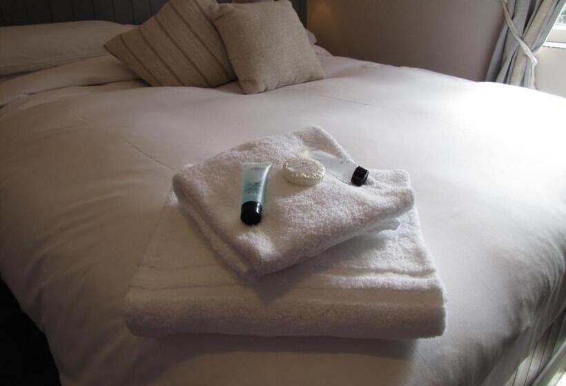 בית מלון כפרי Rolfs Country House