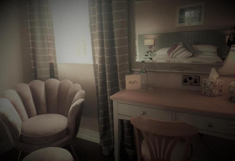 בית מלון כפרי Rolfs Country House