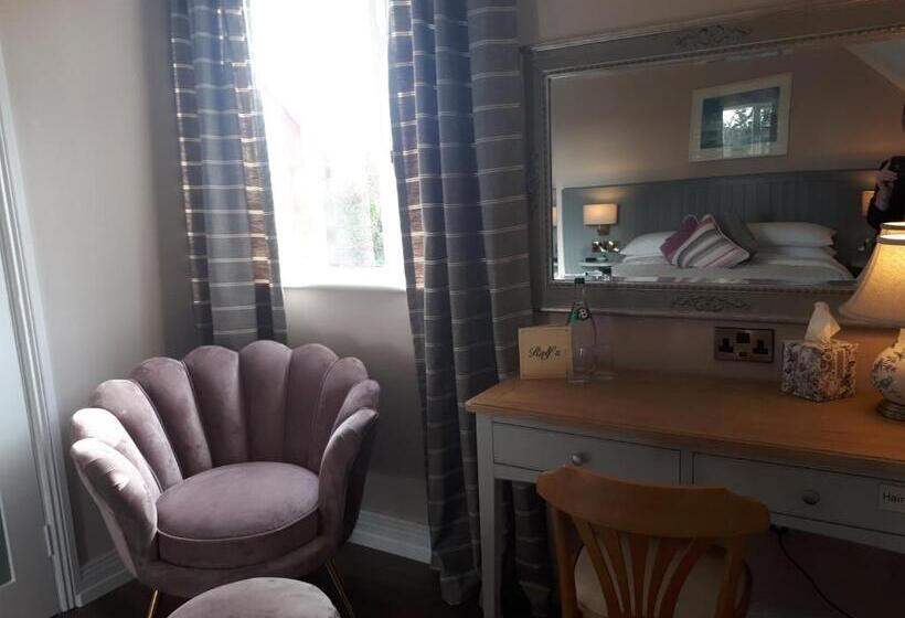 בית מלון כפרי Rolfs Country House