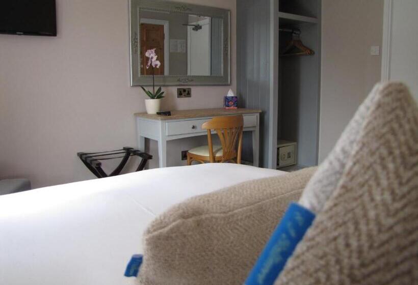 בית מלון כפרי Rolfs Country House