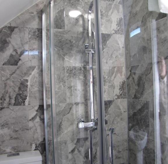 בית מלון כפרי Rolfs Country House