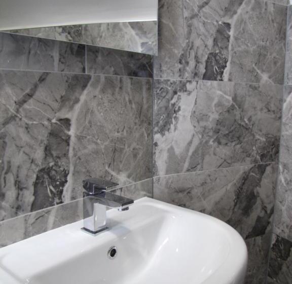 בית מלון כפרי Rolfs Country House