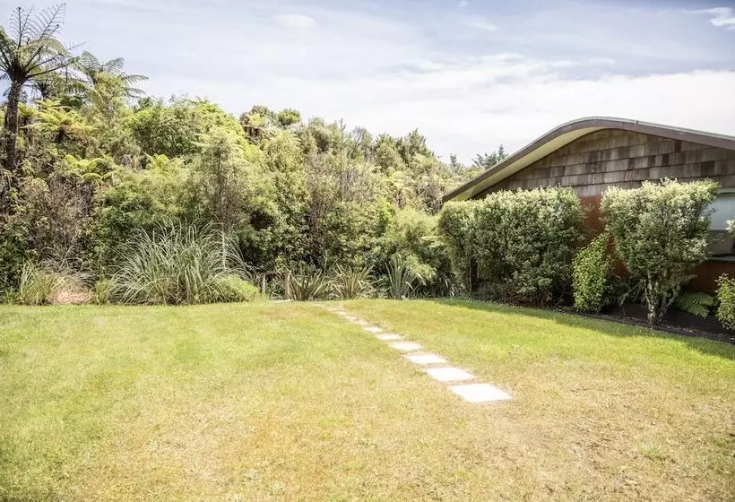 Motelli Goldfield Suites