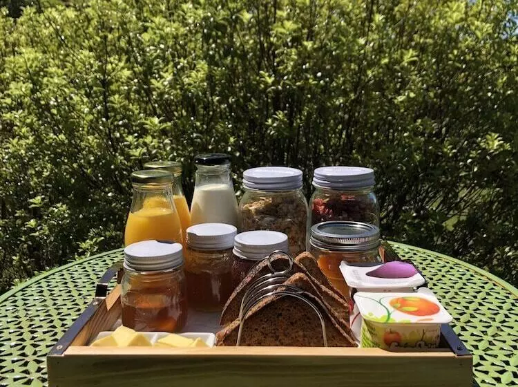 Motelli Goldfield Suites