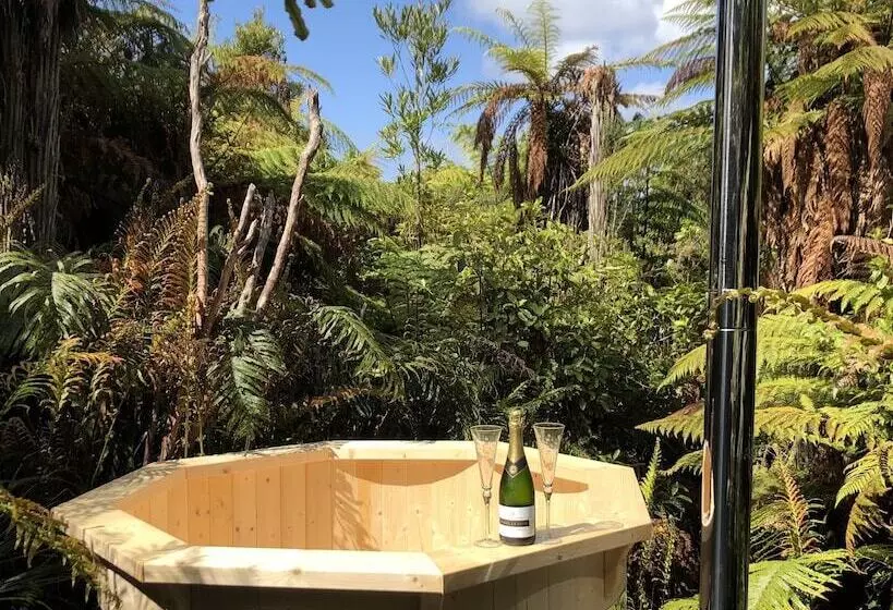 Motelli Goldfield Suites