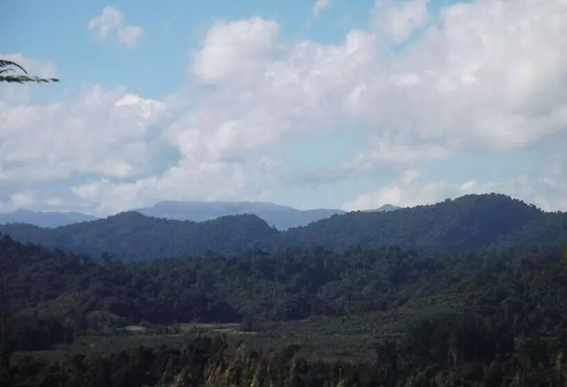 Motelli Goldfield Suites