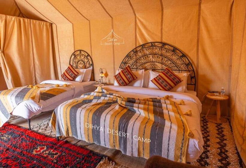 فندق Dihya Desert Camp
