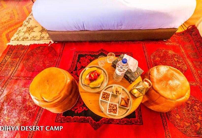 فندق Dihya Desert Camp