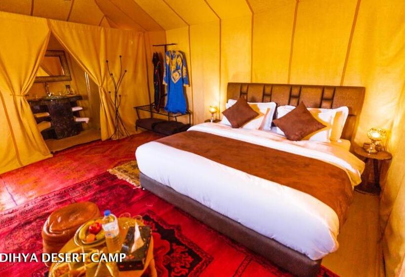 فندق Dihya Desert Camp