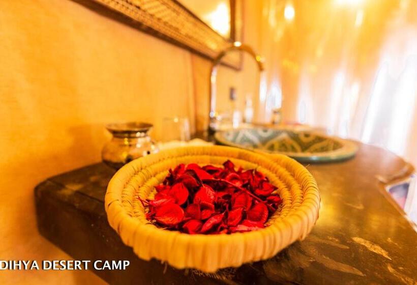 فندق Dihya Desert Camp