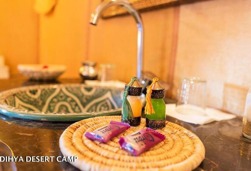 فندق Dihya Desert Camp