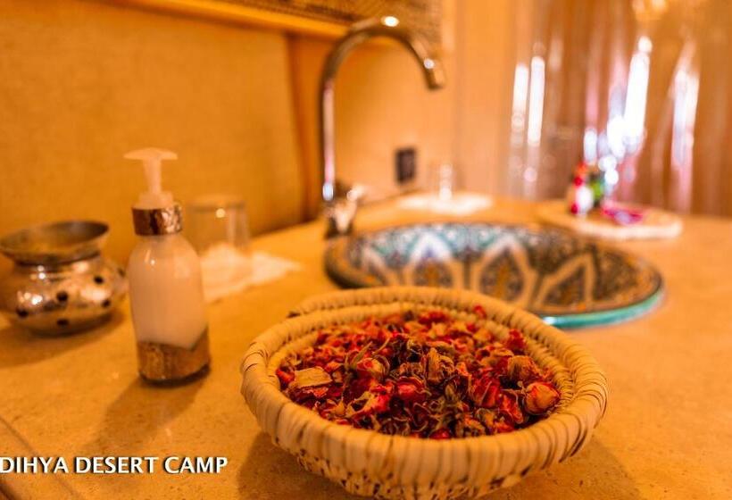 فندق Dihya Desert Camp
