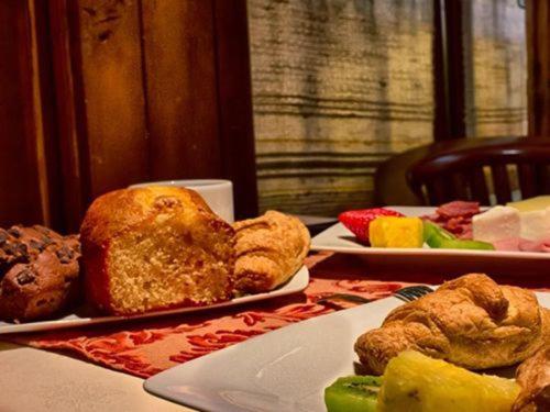 בית מלון כפרי El Corral De Perorrubio