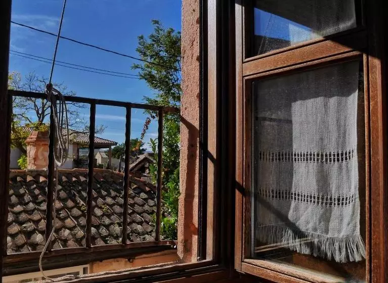 Hotelli El Corral De Perorrubio