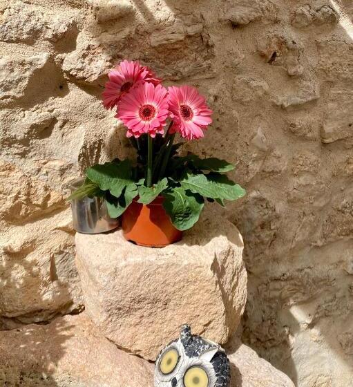 בית מלון כפרי El Corral De Perorrubio