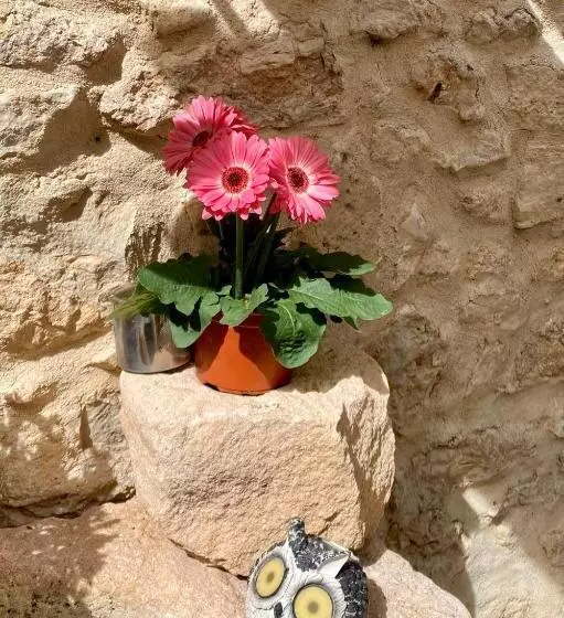 Hotelli El Corral De Perorrubio