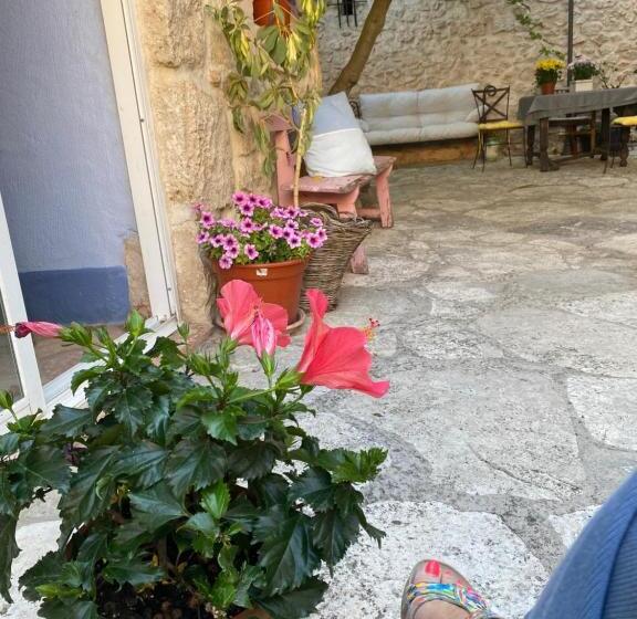 בית מלון כפרי El Corral De Perorrubio