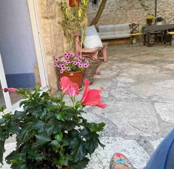 Hotelli El Corral De Perorrubio