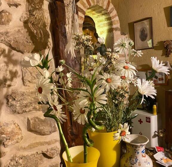 בית מלון כפרי El Corral De Perorrubio